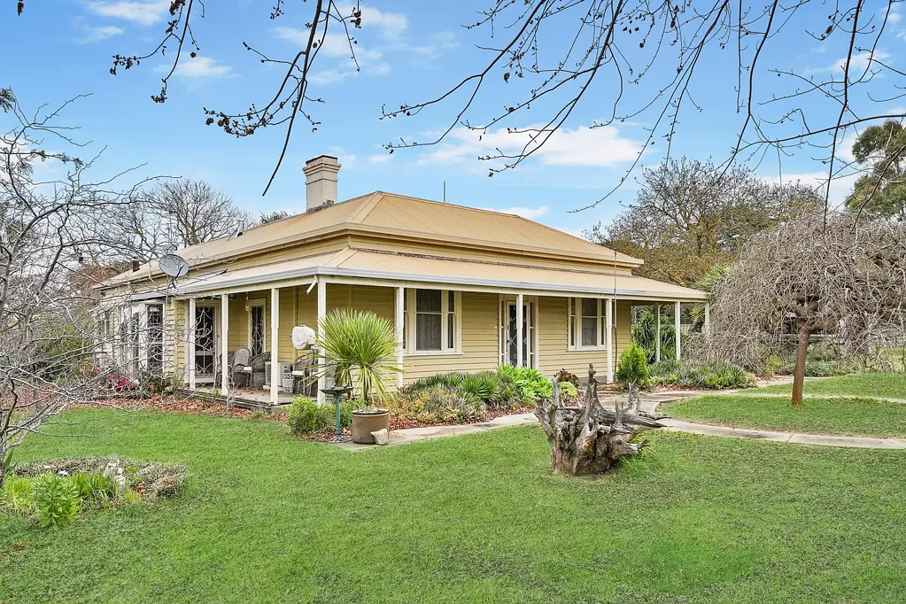 Bengworden 'Garoogong Homestead'