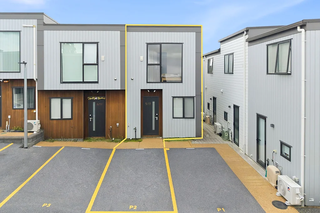 New Lynn 2Habitaciones Corner Home, Prime New Lynn