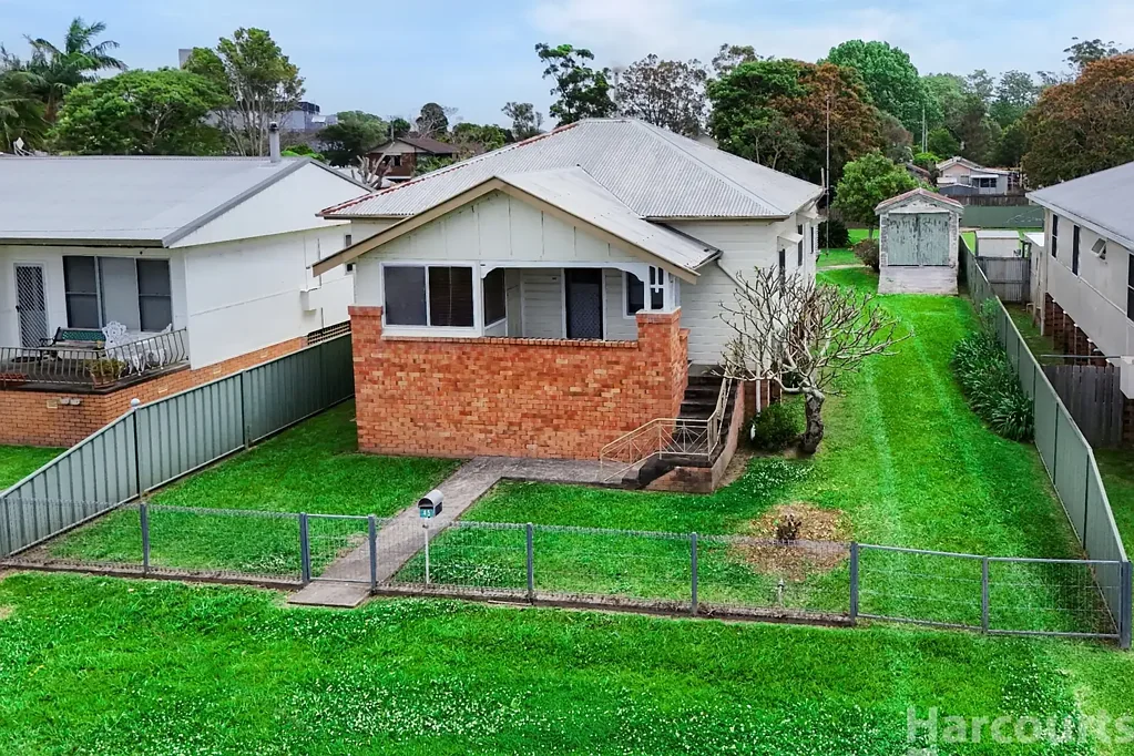 45 Belmore Street, Smithtown, NSW 2440