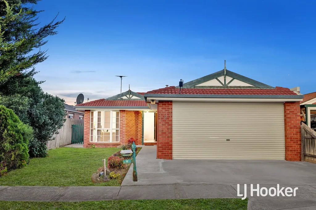 8 Haigh Court, Altona Meadows, VIC 3028