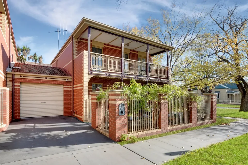 37 Arnold Street, Bendigo, VIC 3550