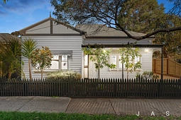23 Beaumont Parade, West Footscray