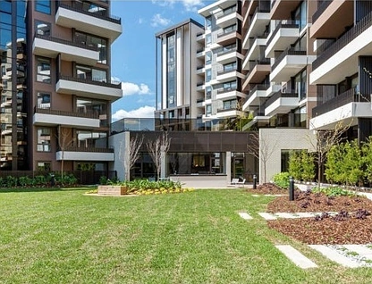 Level 2/205/10 Station Street Street, Caulfield North, Inner East Melbourne, 1 habitaciones, 1 baños, Apartment