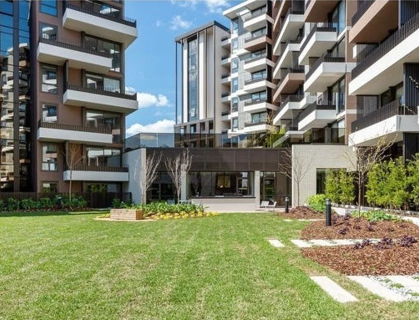 Level 2/205/10 Station Street Street, Caulfield North, Inner East Melbourne, 1 habitaciones, 1 baños, Apartment
