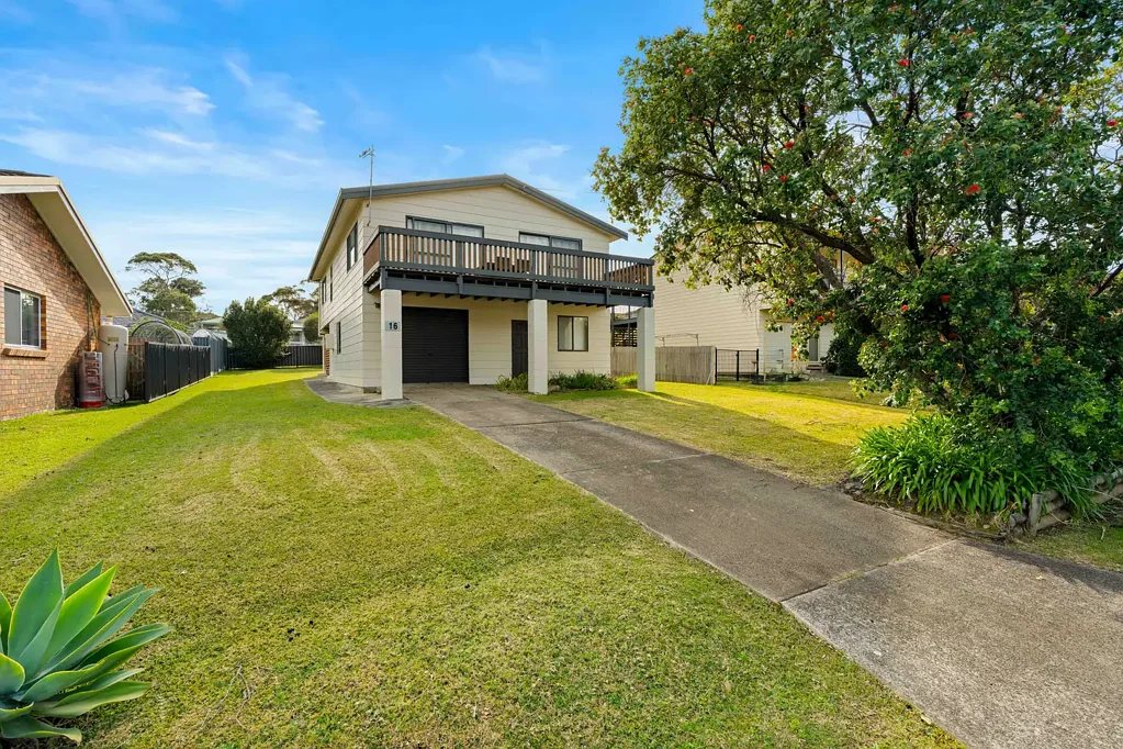 Manyana 3 Bedroom The perfect space for that family break