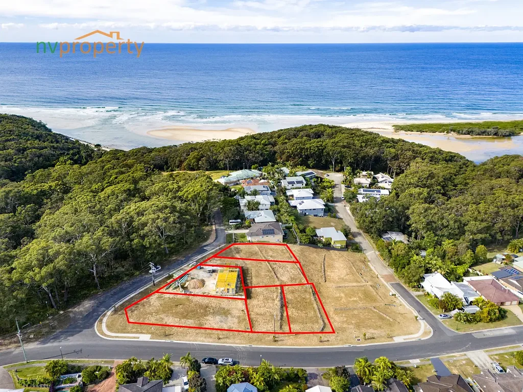 79 Ocean View Drive, Valla Beach, NSW 2448