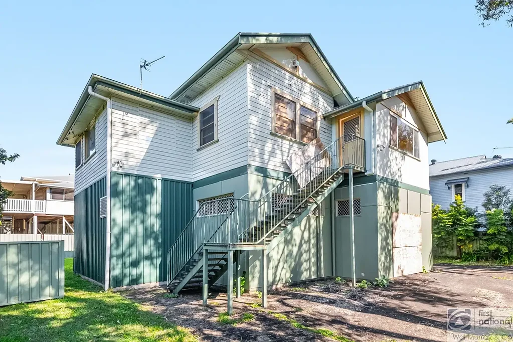 Lismore 2房  RA HOMES FOR AUCTION