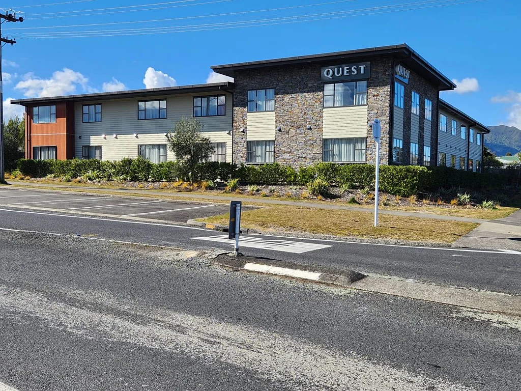 Taupo 1침실 Your Ideal Investment, Holiday Escape, or Both...