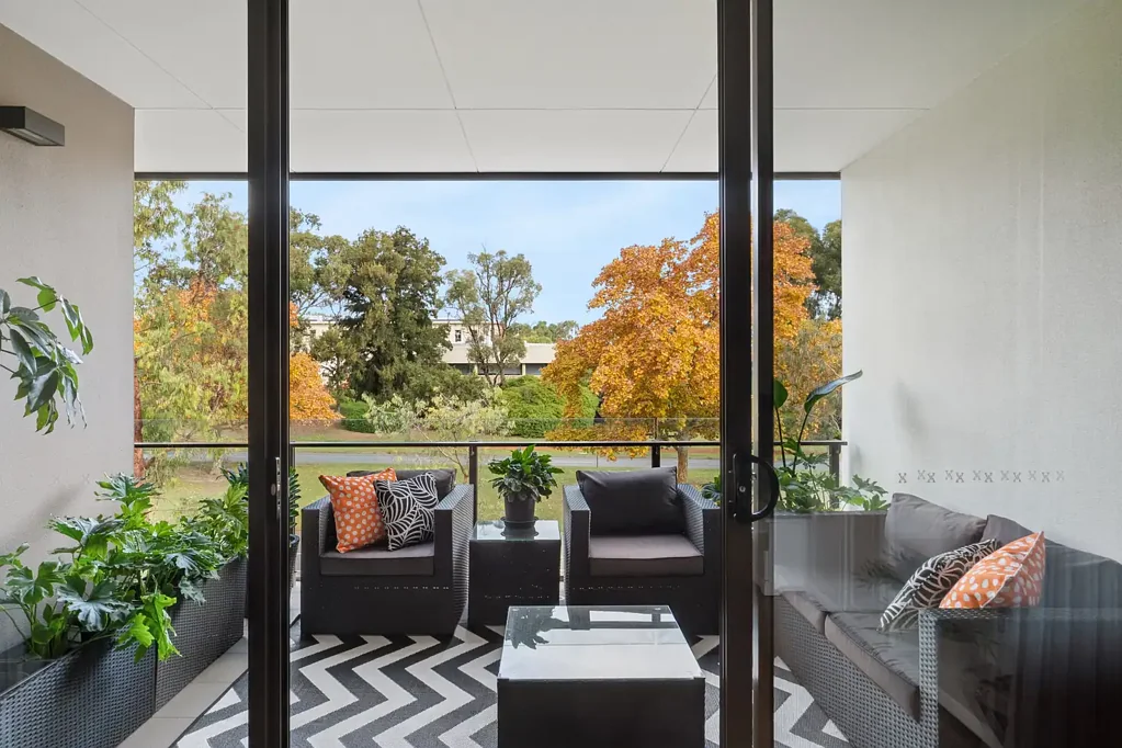 Floreat 2房  Nature at Your Doorstep - Perry Lakes Living