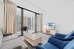1307/79 Albert Street, Brisbane City
