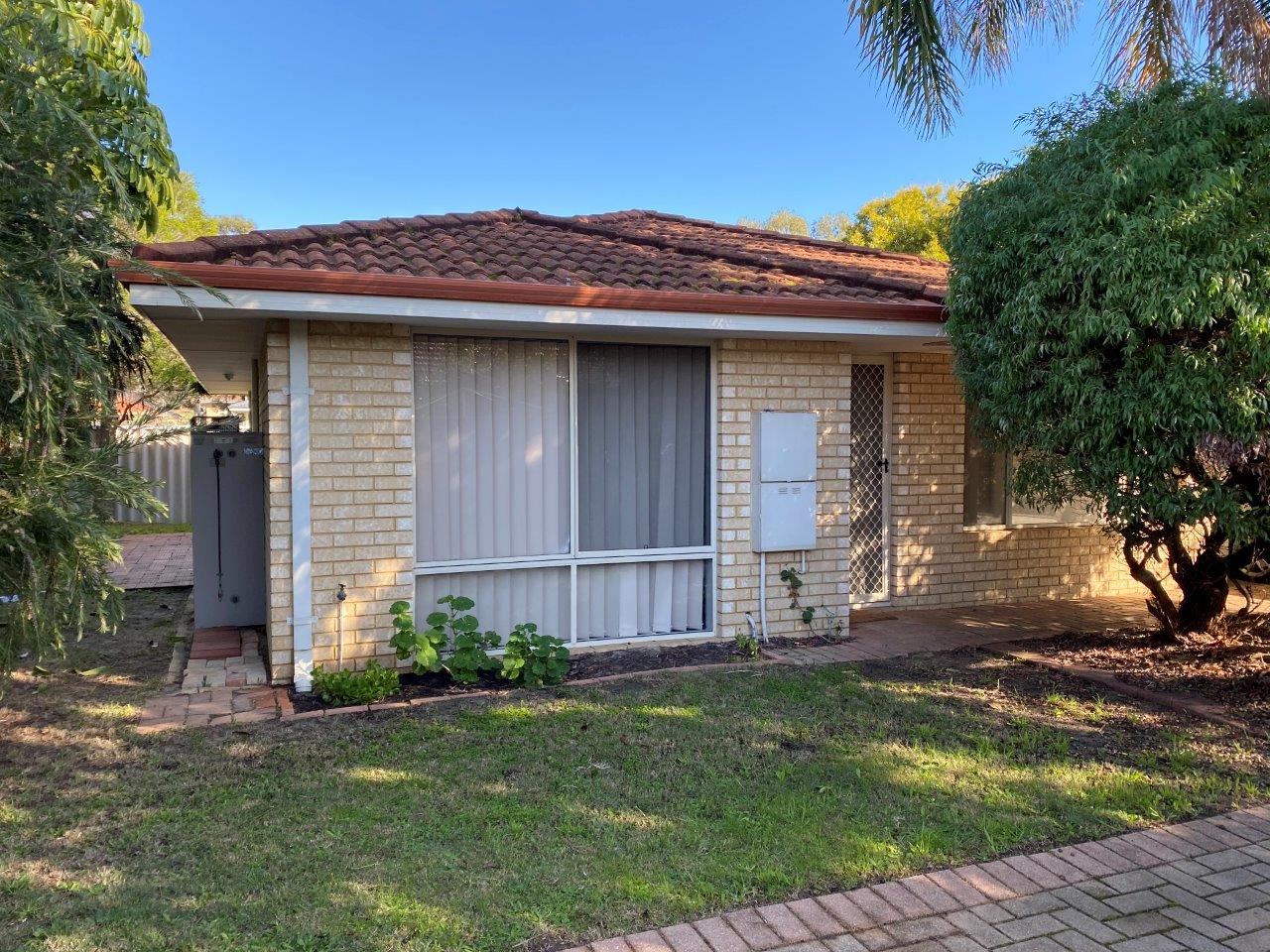 56B HAMILTON ST, BASSENDEAN WA 6054, 0 રૂમ, 0 બાથરૂમ, Unspecified