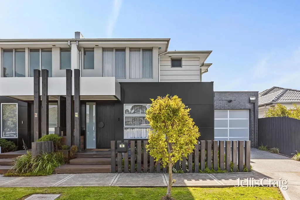 Altona North 3Kwarto Contemporary Elegance in Altona North