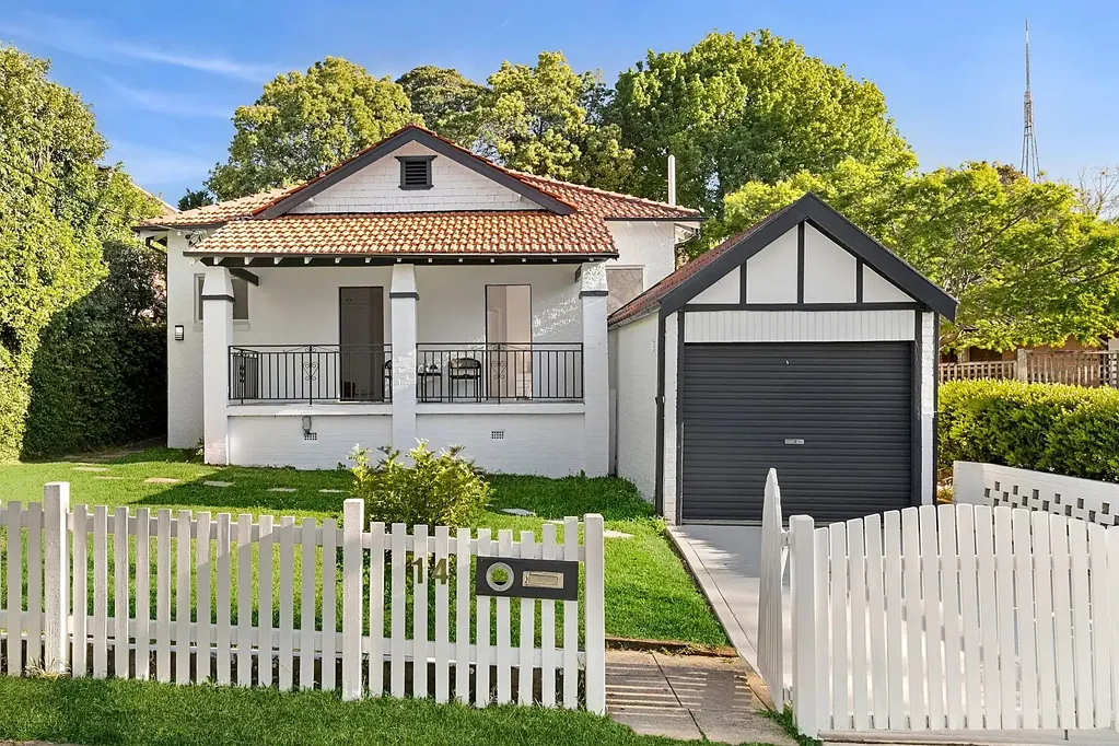 14 Saywell Street, Chatswood, NSW 2067