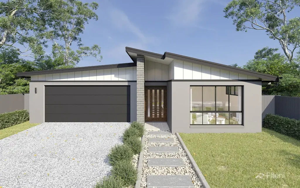 Victoria Point 4 Bedroom Move-In Ready Home in Fiteni's Exclusive Woodbury Estate
