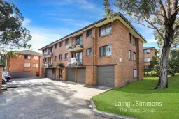 6/38 Luxford Road, Mount Druitt