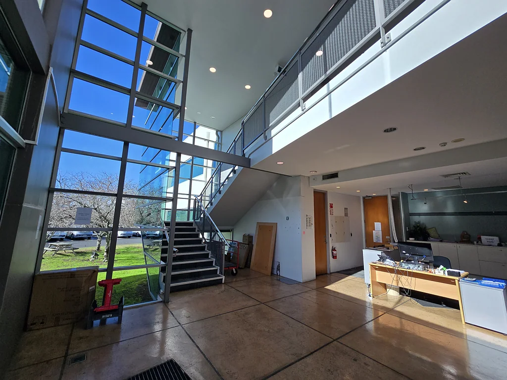 Wiri Tidy and efficient office in Wiri
