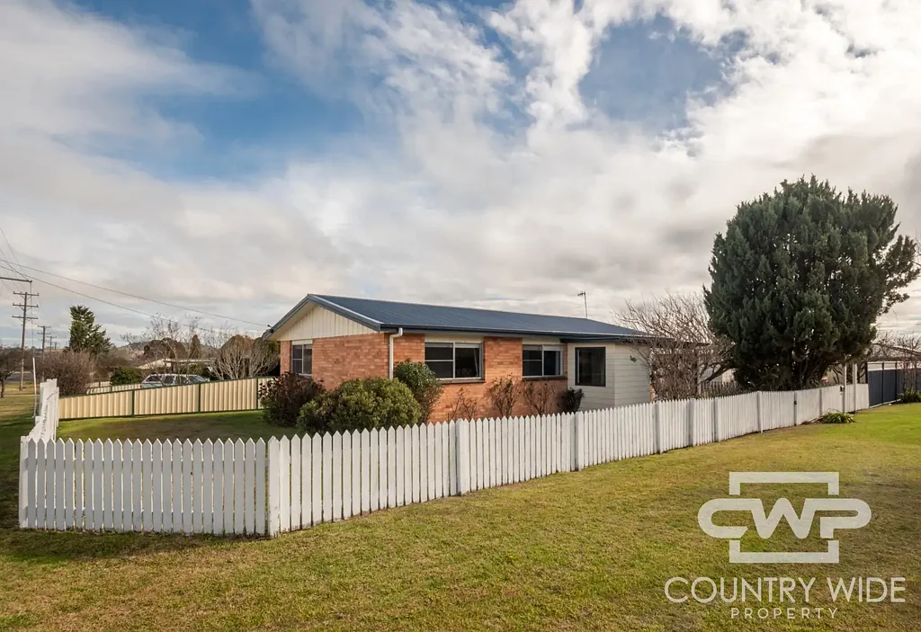 Glen Innes 3غرفة نوم A Smart Investment or Ideal First Home