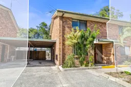 30/111 Kingston Road, Woodridge