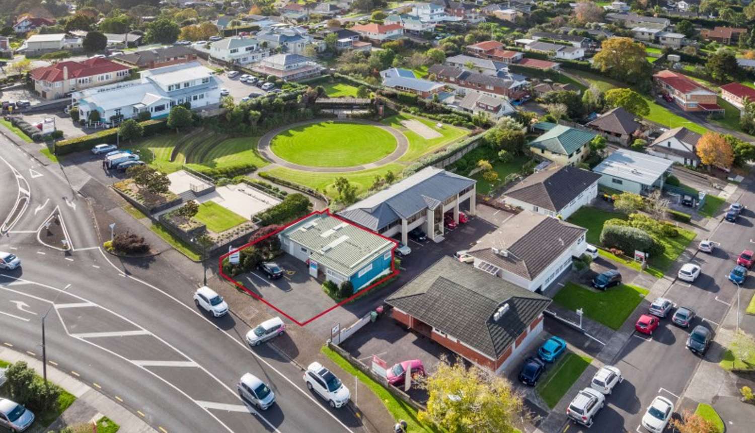 1/12 Picton Street, Howick, Manukau City, 0 Kuwarto, 1 Banyo