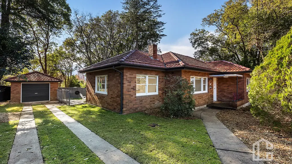 363 Great Western Highway, Springwood, NSW 2777