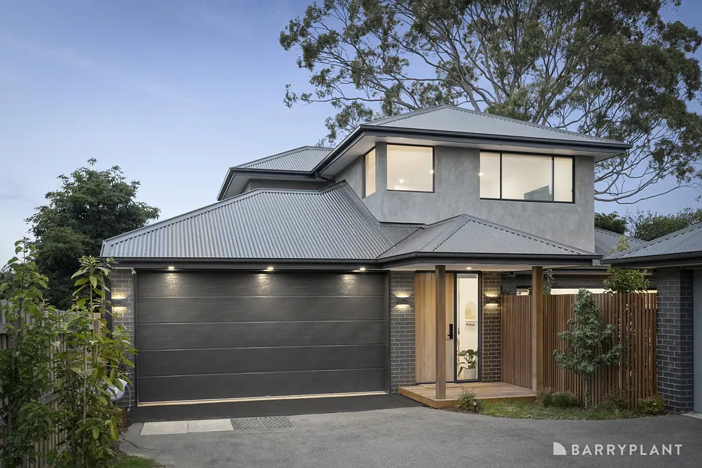 2/22 Nepean Street, Watsonia, VIC 3087