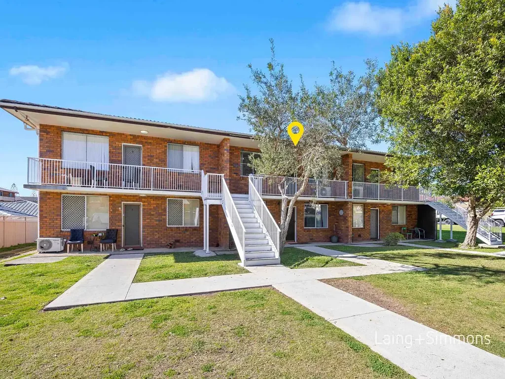 5/125A Bridge Street, Port Macquarie, NSW 2444