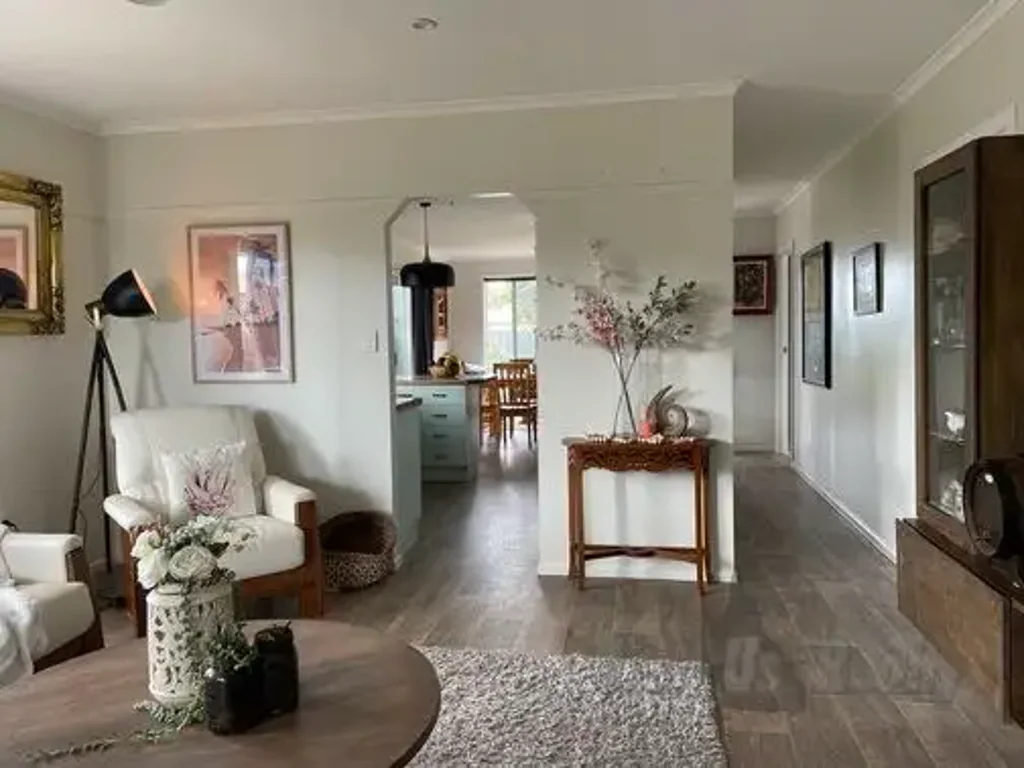 Spacious & Stylish Family Home with Pool, Shed & Entertainer's Area!