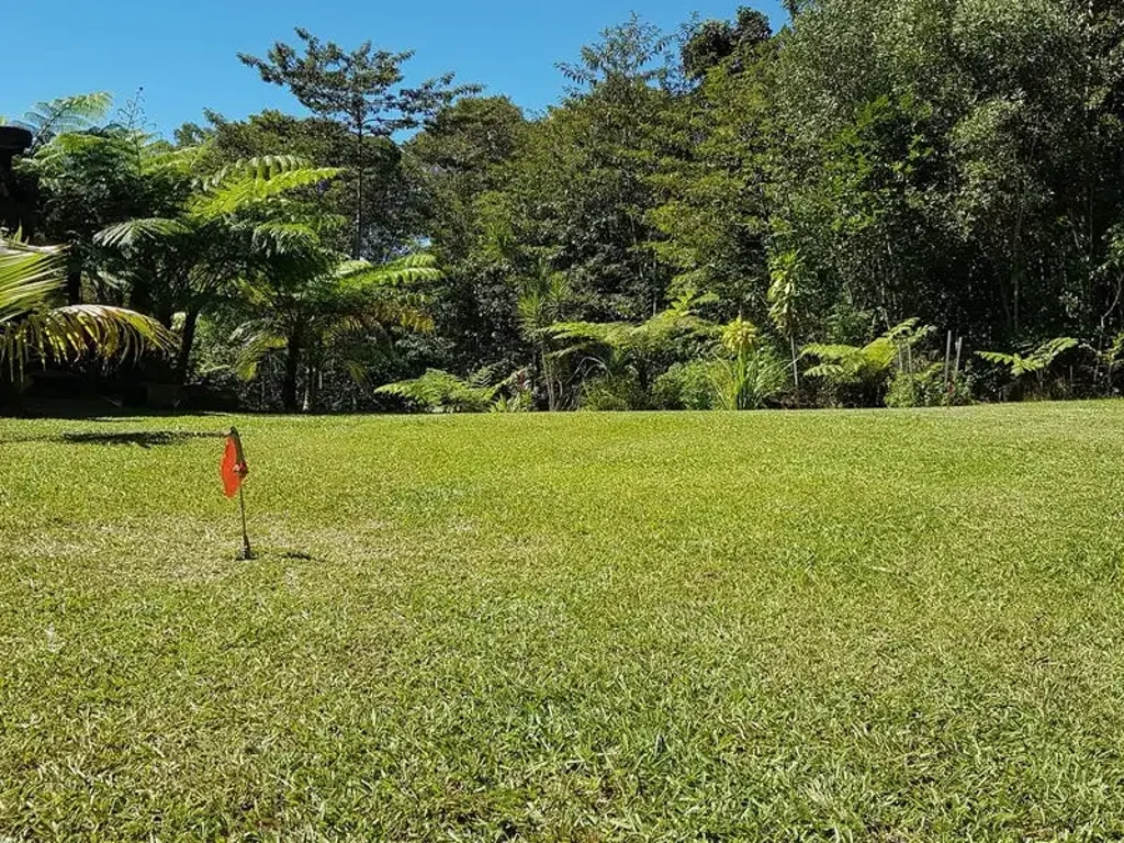Ravenshoe  Opportunity To Live In  Paradise