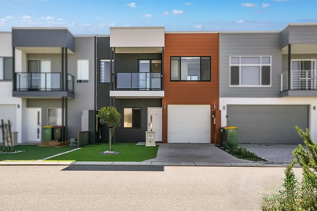 Treeby 3ห้องนอน Low Maintenance & Stylish Living