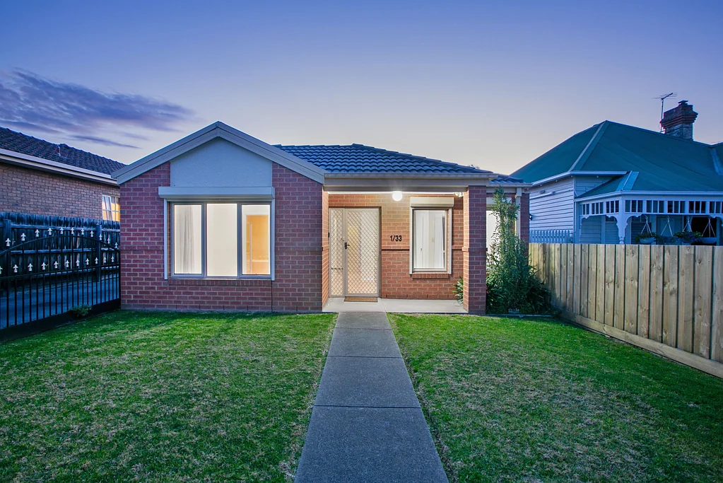 1/33 Byfield Street, Reservoir, VIC 3073