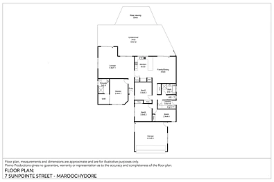7 Sunpointe Street, Maroochydore, QLD 4558, 4房, 2浴, House