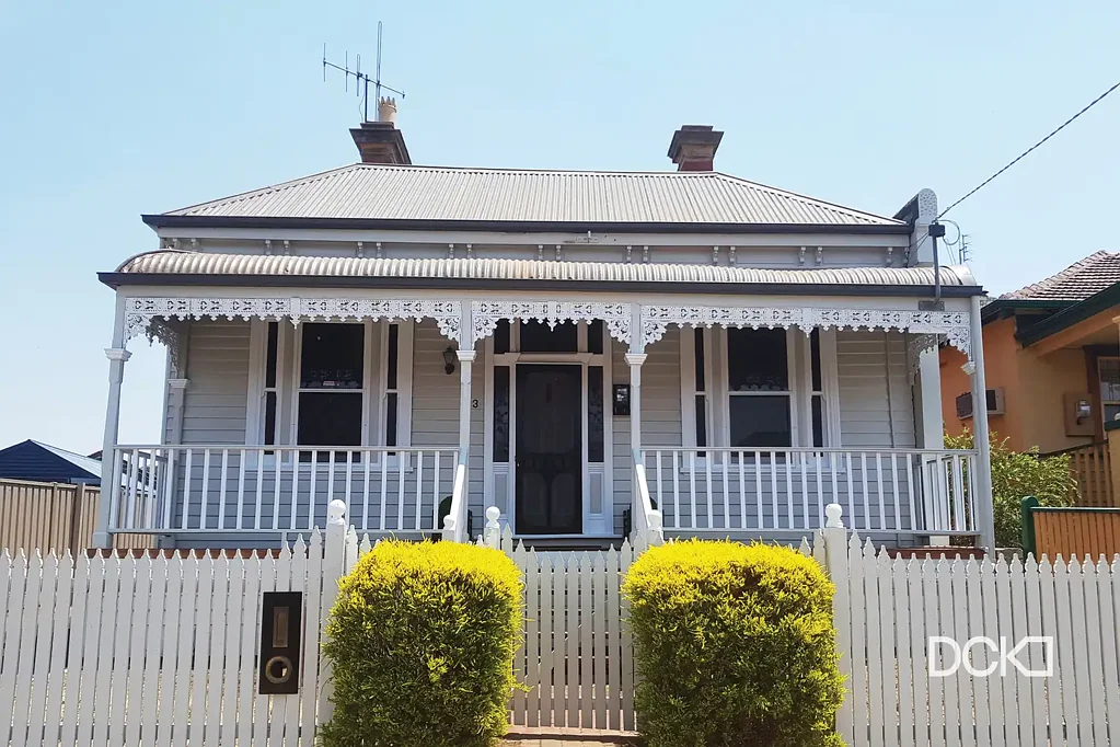 3 Stewart Street, North Bendigo, VIC 3550