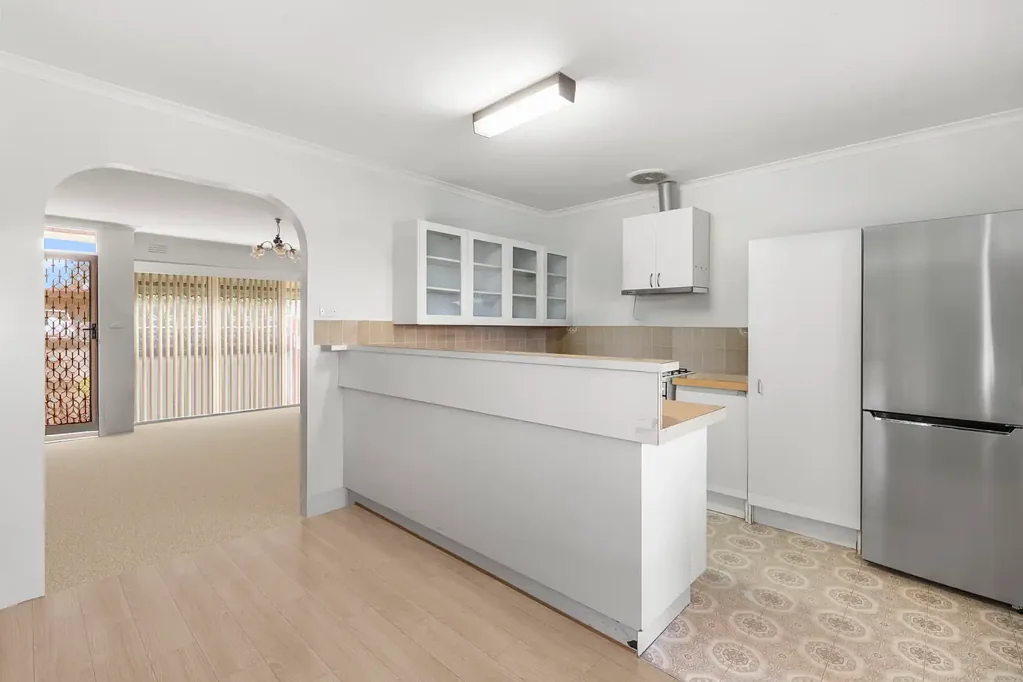Clarinda 2ਬੈੱਡਰੂਮ Spacious, Safe & Secure - Perfect Affordable Low-Care Living for Over 55s