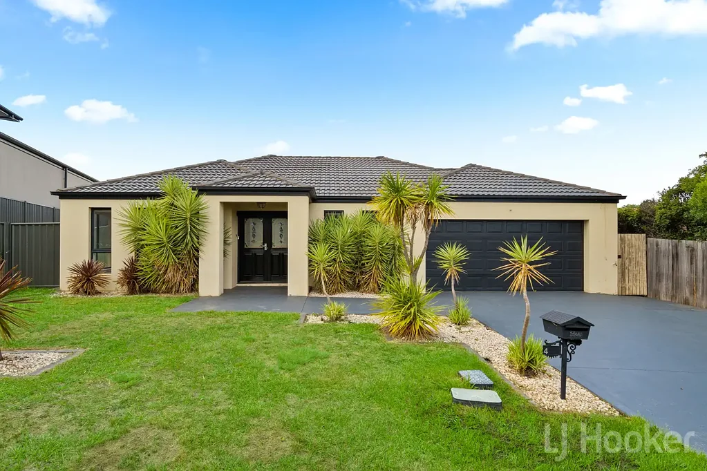4 Allambee Street, Jerrabomberra, NSW 2619
