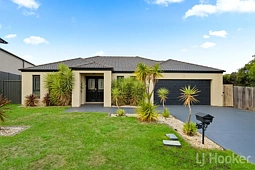 4 Allambee Street, Jerrabomberra