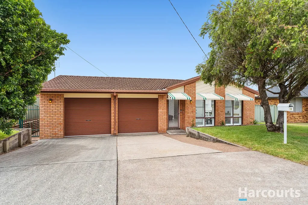 13 Sarina Street, Maryland, NSW 2287