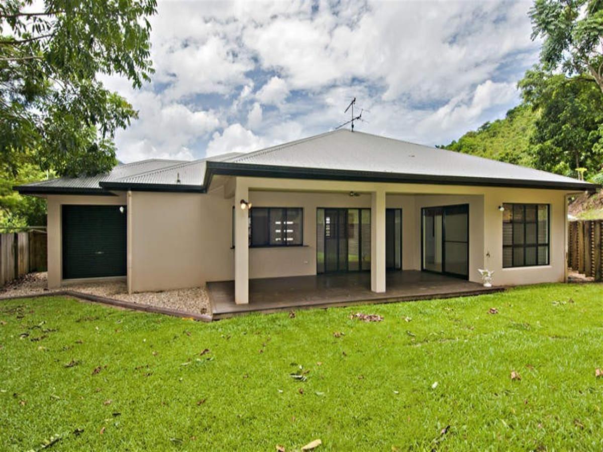 8 LUM JIM ST, REDLYNCH QLD 4870, 0 Bedrooms, 0 Bathrooms, House