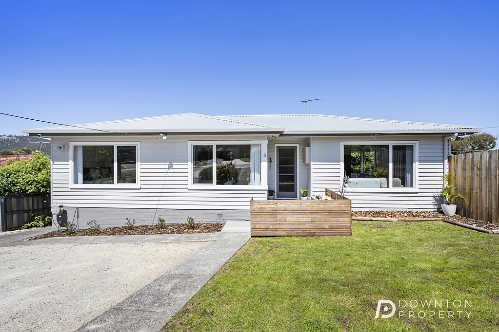 3 Diosma Street, Rokeby, TAS 7019