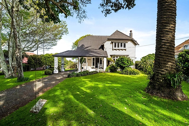 30 Court Crescent, Panmure, Auckland City