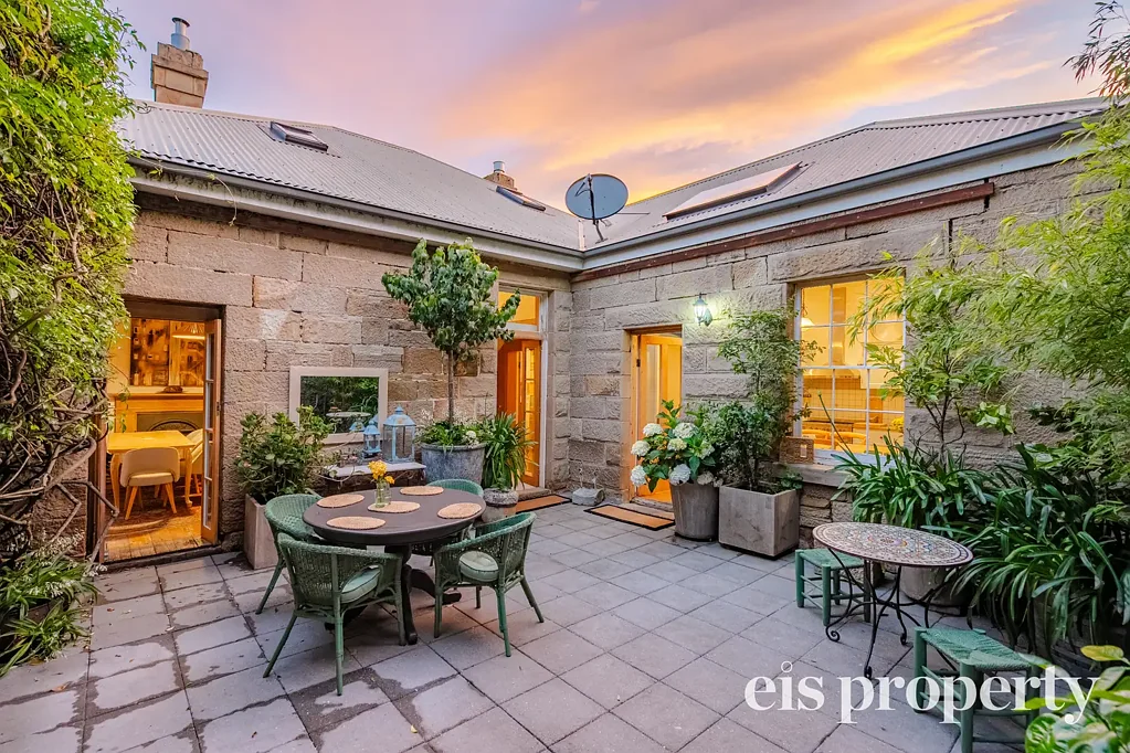 59 Tasma Street, North Hobart, TAS 7000