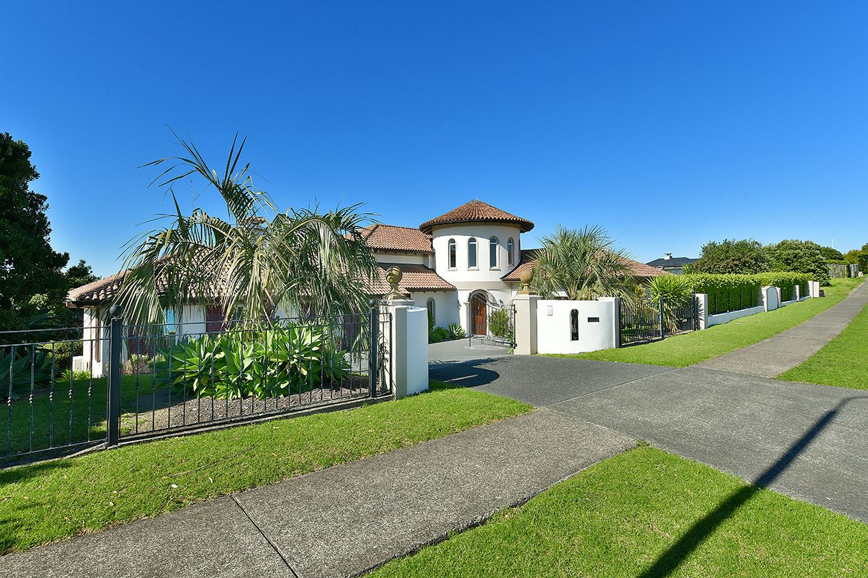 324 Pinecrest Drive, Gulf Harbour, Auckland - Rodney, 5 chambres, 3 salles de bain