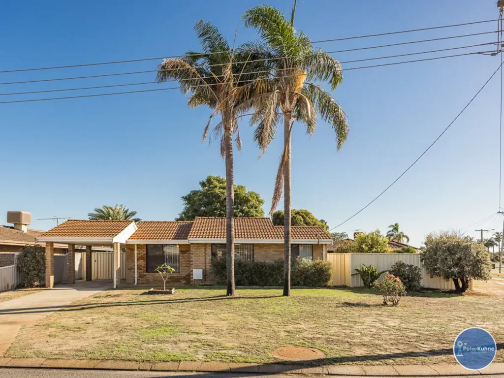 9 Columbia Way, Beechboro, WA 6063