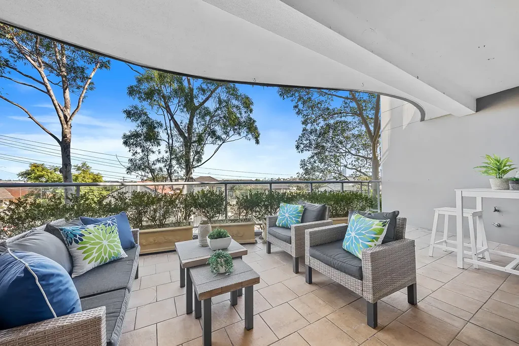 6/1A Hilly Street, Mortlake, NSW 2137