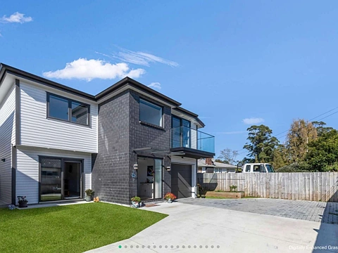 Papatoetoe 4房  MOTIVATED VENDORS, MUST SELL!