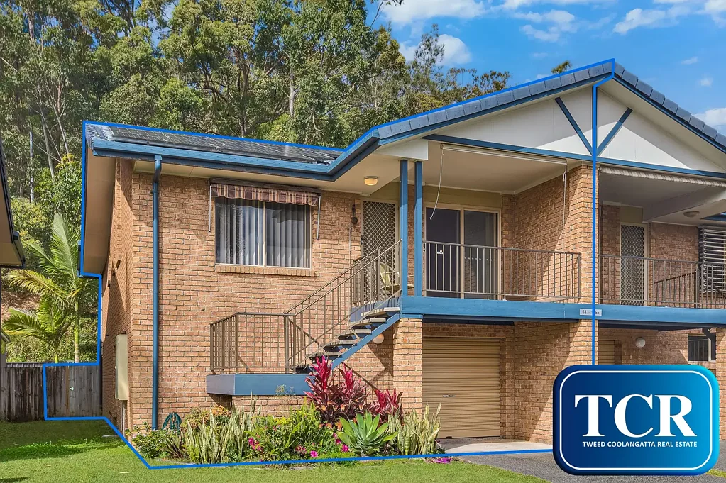 Tweed Heads 2 Slaapkamer KIRRA SHORES TOWNHOUSE