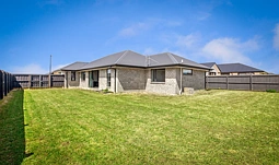97 Clausen Avenue, Leeston