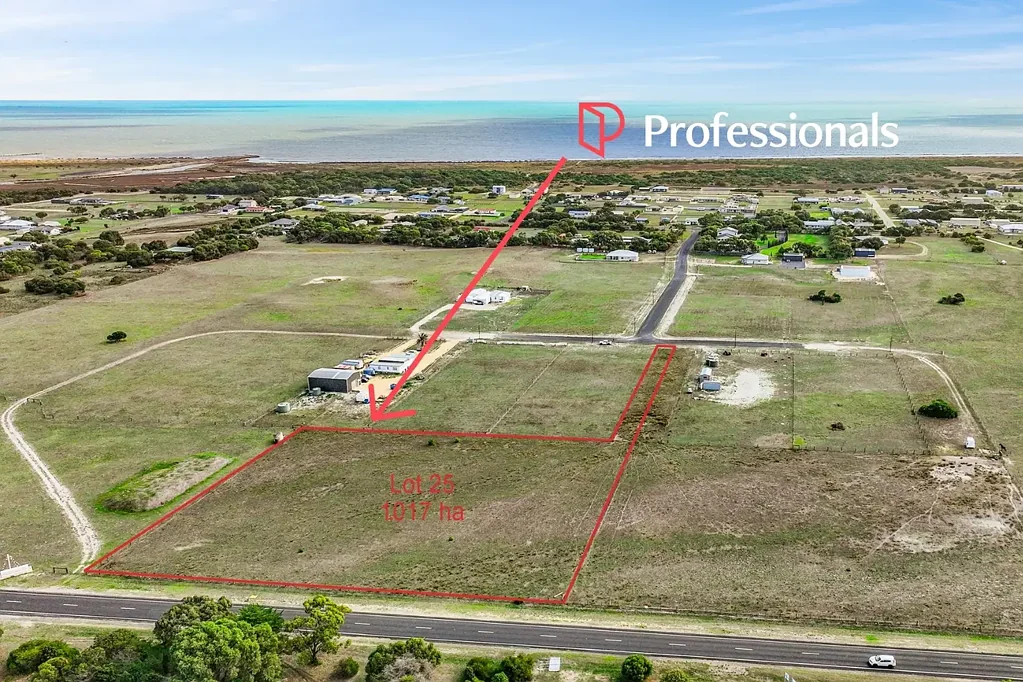 Kingston Se Your Seaside Acreage Awaits