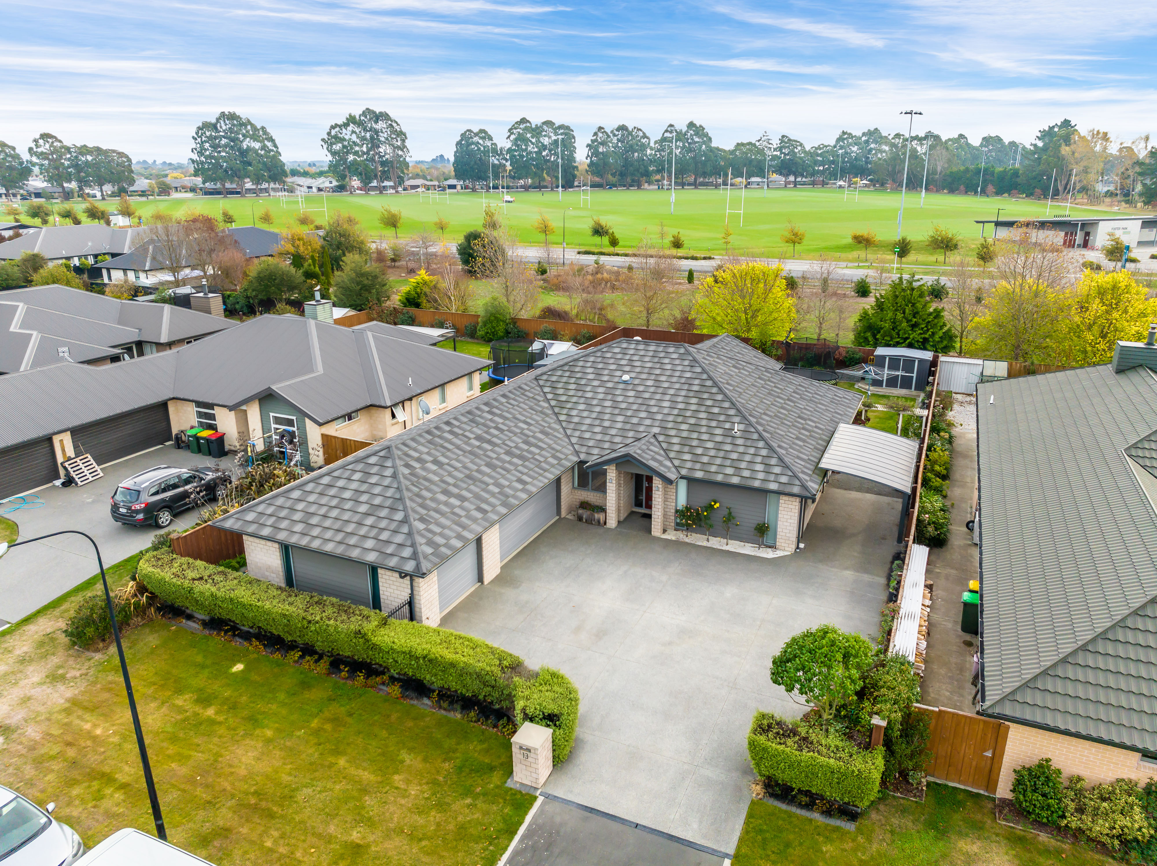 13 Broomleigh Drive, Rolleston