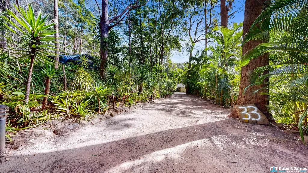 Tinbeerwah 4房  Low Maintenance - Multi Functional - Live & Work all in One!