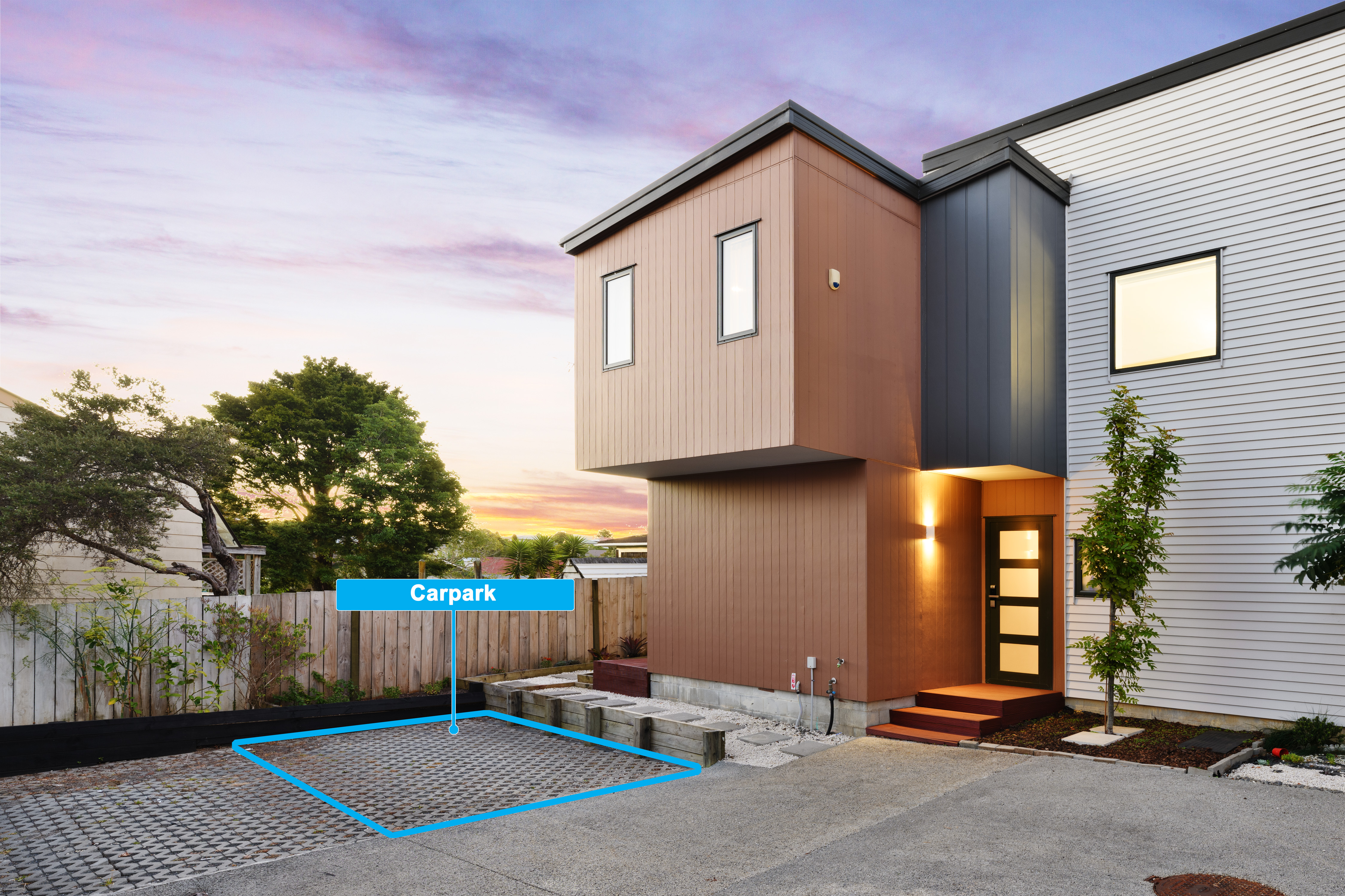 17d Crosby Road, West Harbour, Auckland - Waitakere, 4 chambres, 0 salles de bain, Townhouse